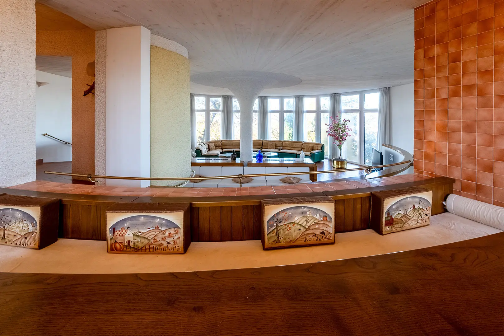 Immagine per Villa in vendita a San Benedetto Val di Sambro via Le Serre