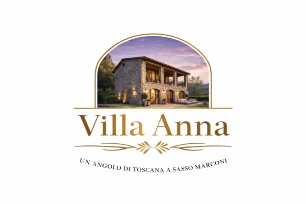 Villa via Badolo, Sasso Marconi