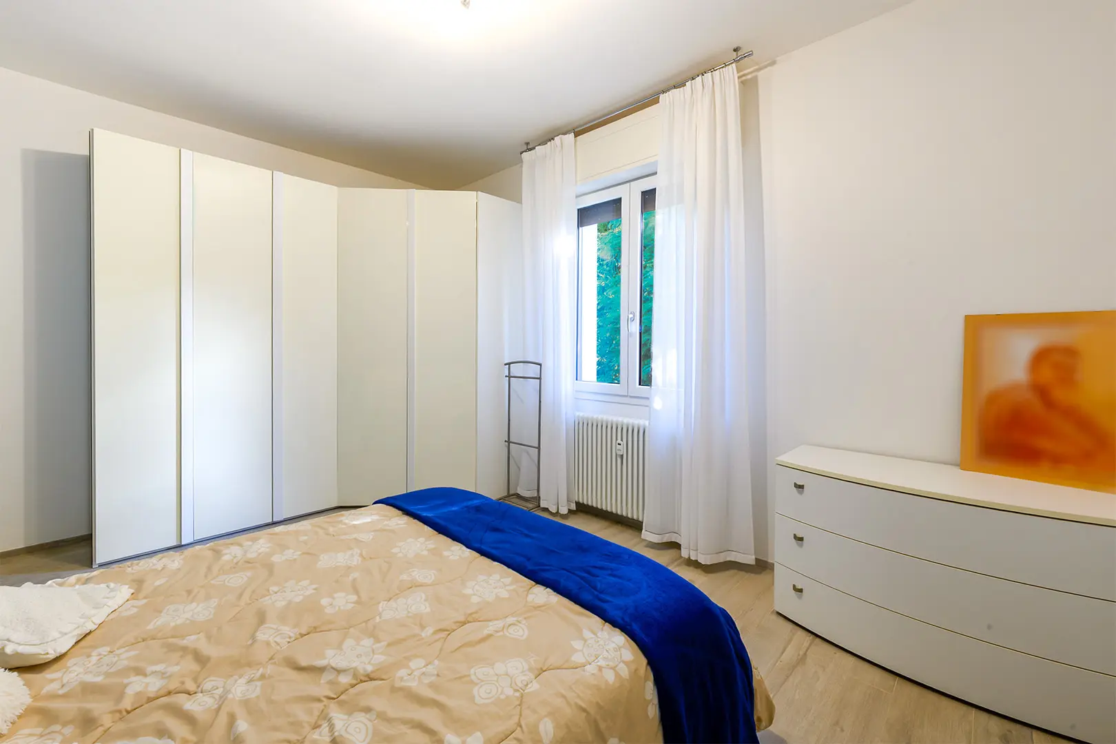 Immagine per Trilocale in vendita a Sasso Marconi via Aldo E Carlo Bettini