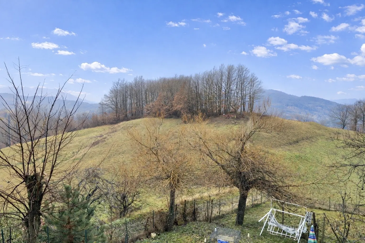Immagine per Terratetto in vendita a San Benedetto Val di Sambro via La Torre