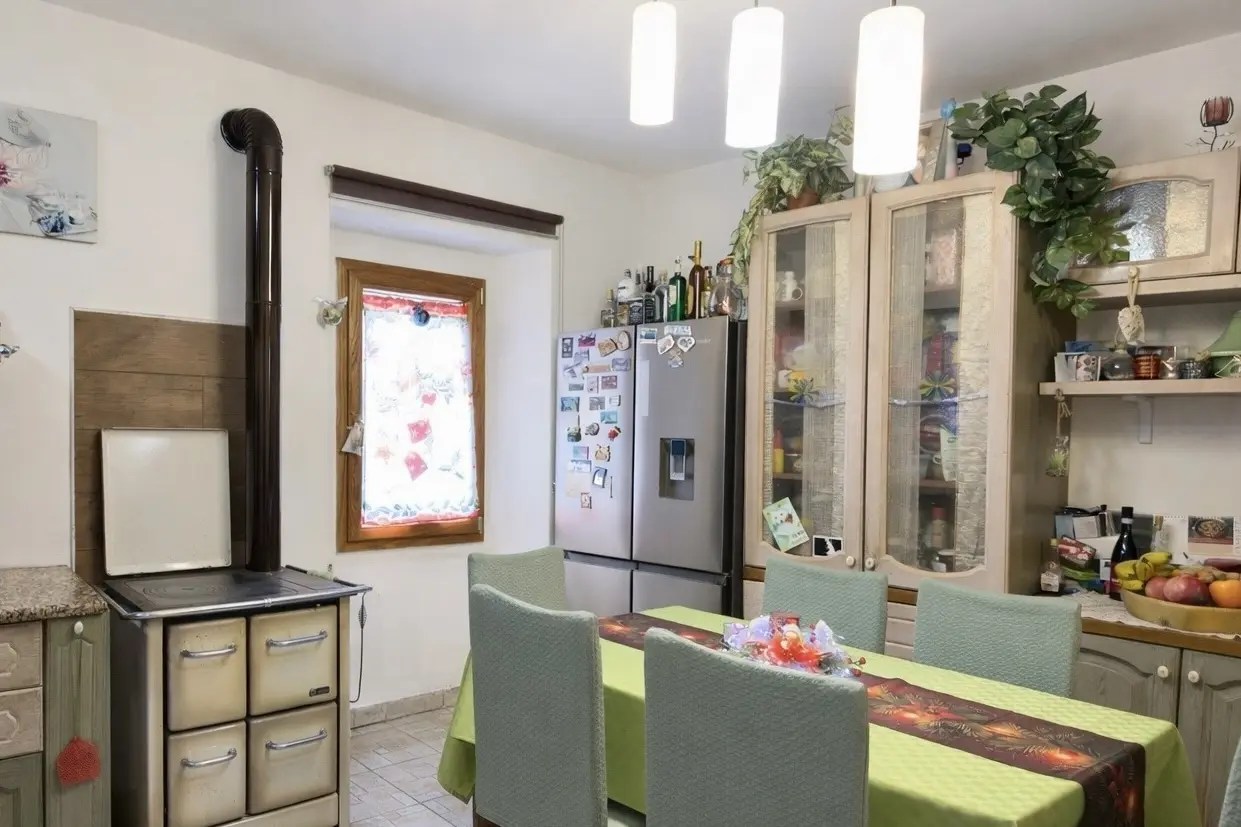 Immagine per Terratetto in vendita a San Benedetto Val di Sambro via La Torre