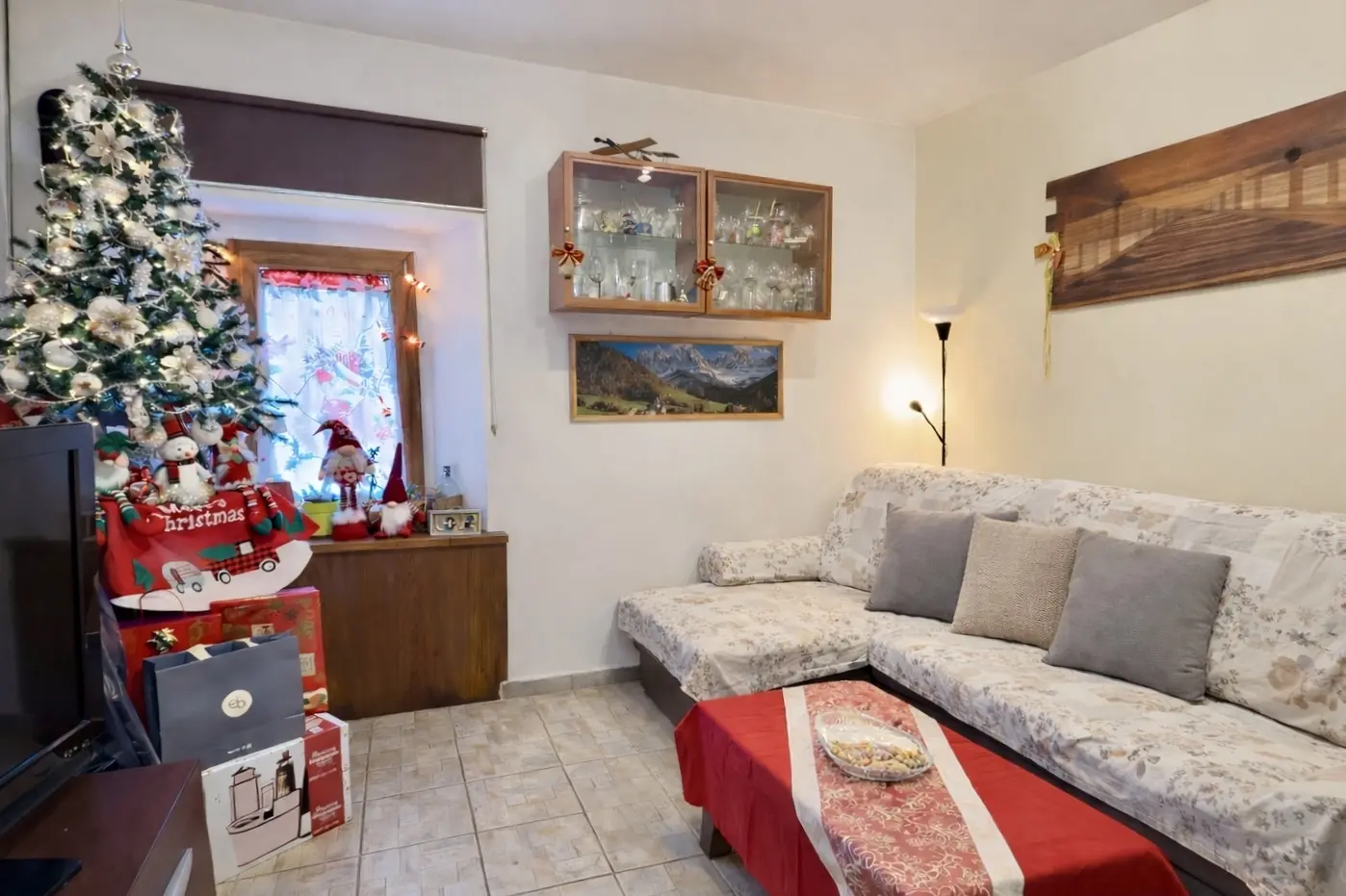 Immagine per Terratetto in vendita a San Benedetto Val di Sambro via La Torre