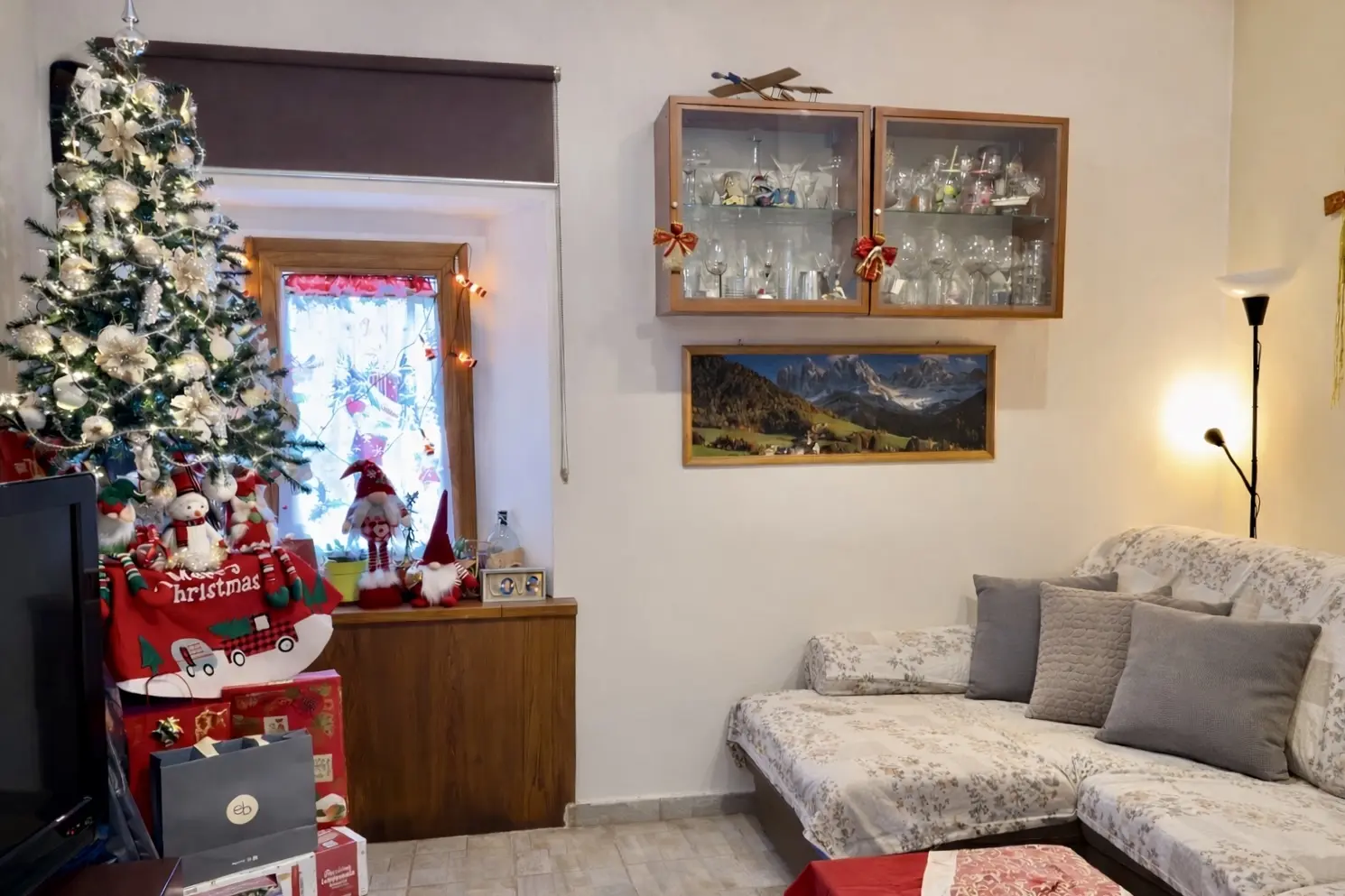 Immagine per Terratetto in vendita a San Benedetto Val di Sambro via La Torre
