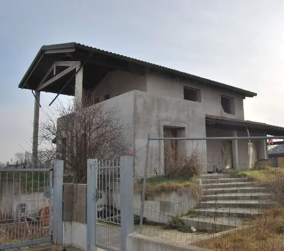 Villa via Kennedy Snc, Quargnento