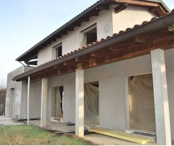Villa via Kennedy Snc, Quargnento