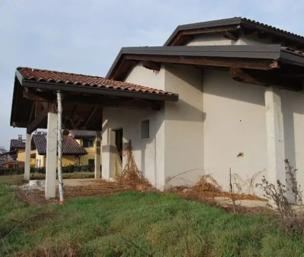 Villa via Kennedy Snc, Quargnento
