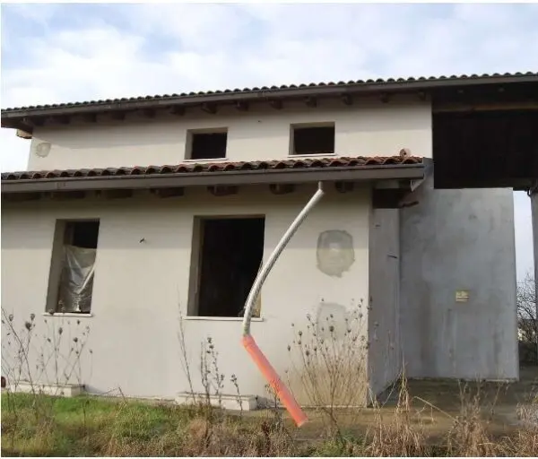 Villa via Kennedy Snc, Quargnento