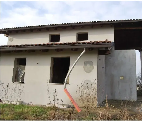 Immagine per Villa in asta a Quargnento via Kennedy snc