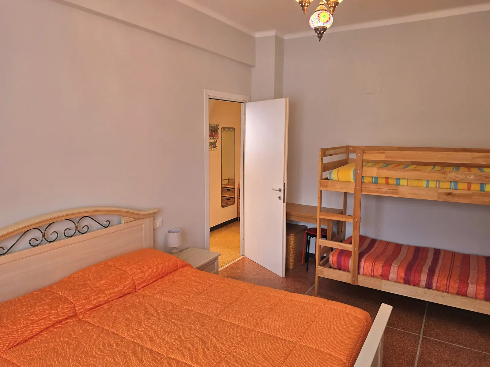 Immagine per Bilocale in vendita a Rapallo via Laggiaro 45