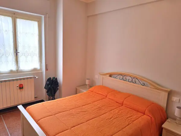 Bilocale via Laggiaro 45, Rapallo