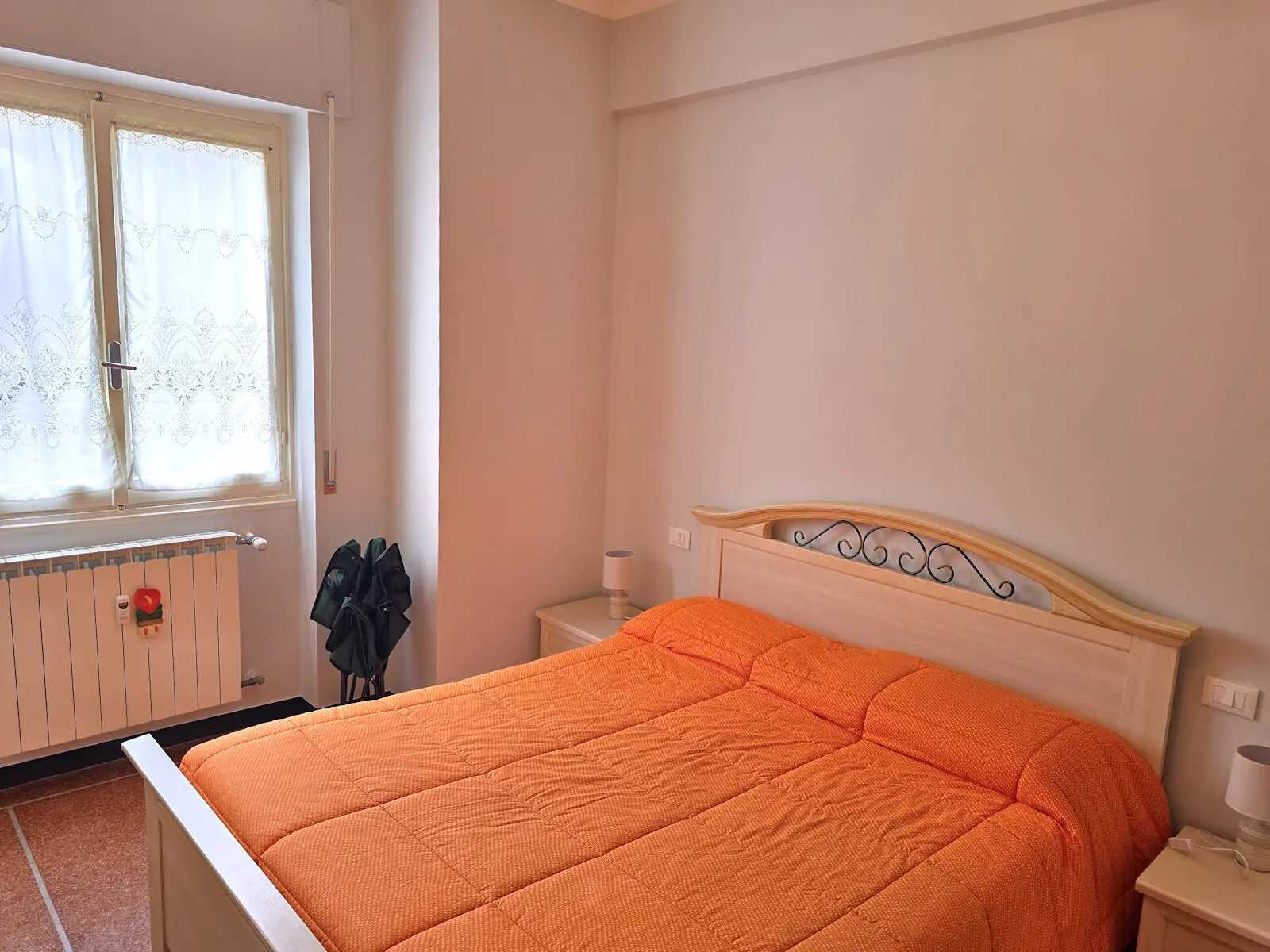 Immagine per Bilocale in vendita a Rapallo via Laggiaro 45