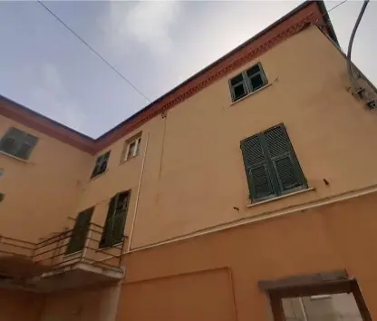 Immagine per Appartamento in asta a Arquata Scrivia via Vescovi 42