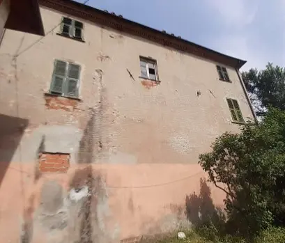 Immagine per Appartamento in asta a Arquata Scrivia via Vescovi 42