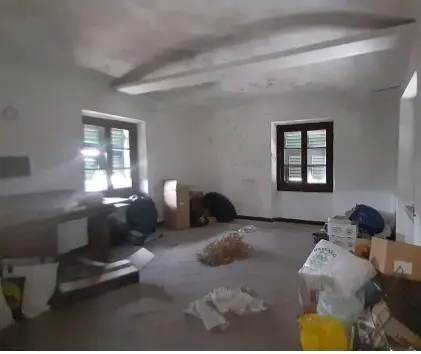 Immagine per Appartamento in asta a Arquata Scrivia via Vescovi 42