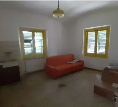 Immagine per Appartamento in asta a Arquata Scrivia via Vescovi 42