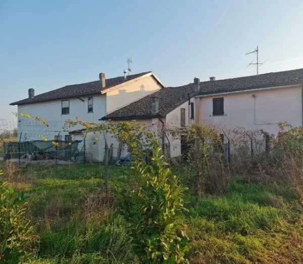 Terratetto strada Comunale Cerca 14, Tortona