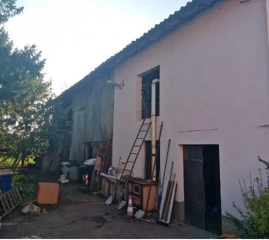 Terratetto strada Comunale Cerca 14, Tortona
