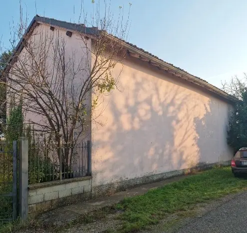 Terratetto strada Comunale Cerca 14, Tortona