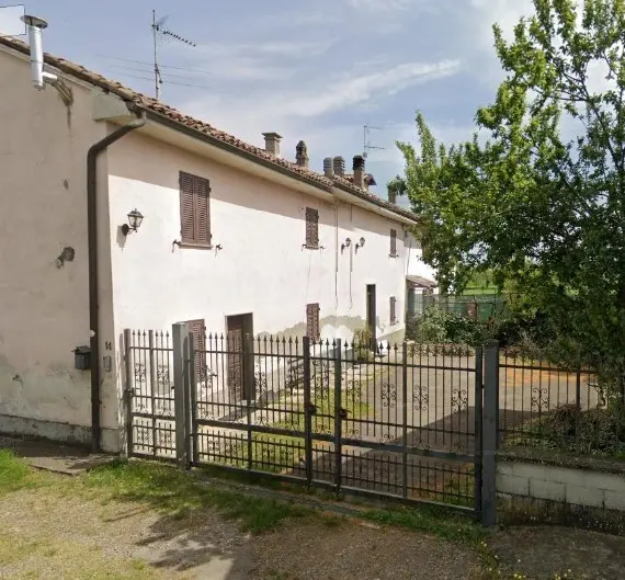 Terratetto strada Comunale Cerca 14, Tortona
