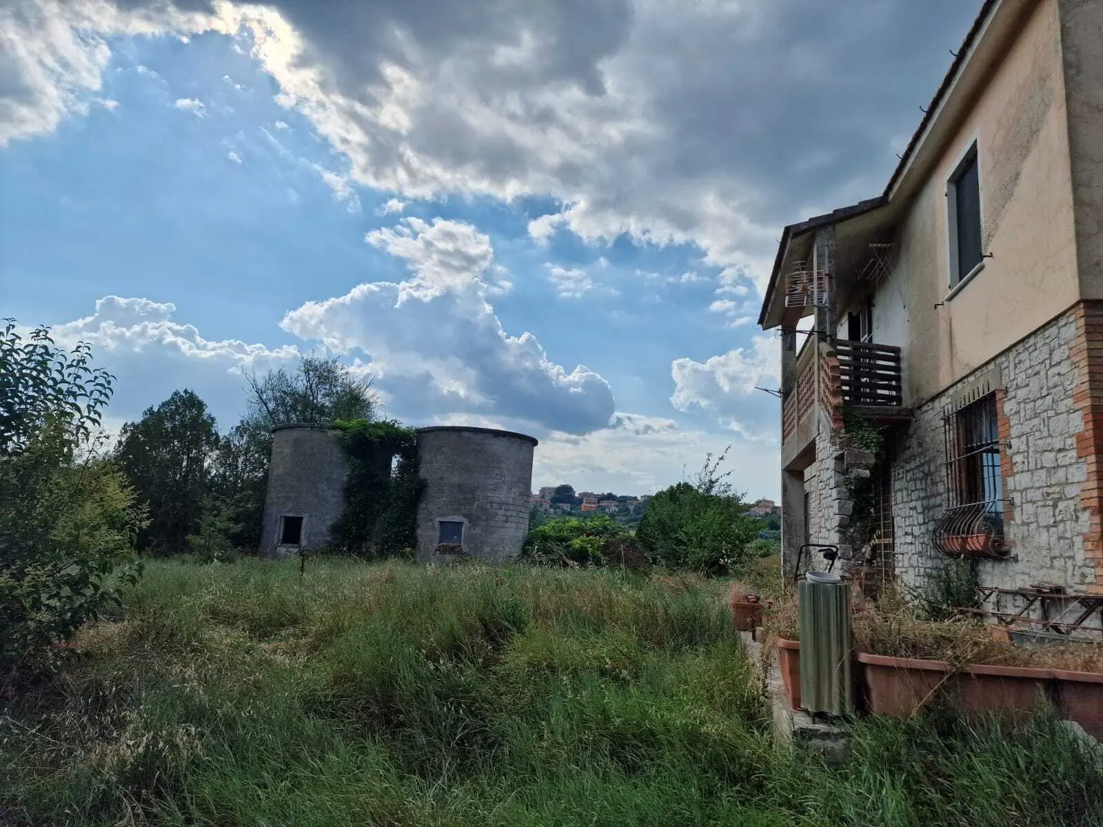 Immagine per Villa in vendita a Avigliano Umbro viale Giacomo Matteotti