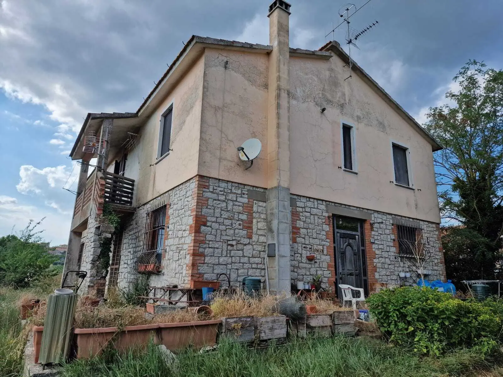 Immagine per Villa in vendita a Avigliano Umbro viale Giacomo Matteotti
