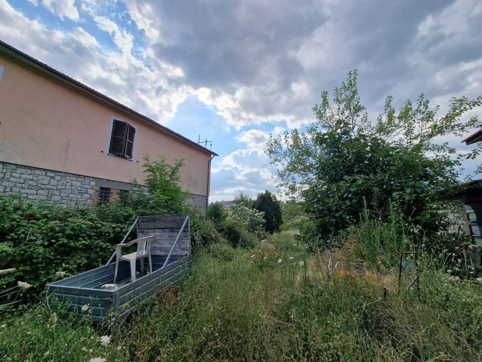 Immagine per Villa in vendita a Avigliano Umbro viale Giacomo Matteotti