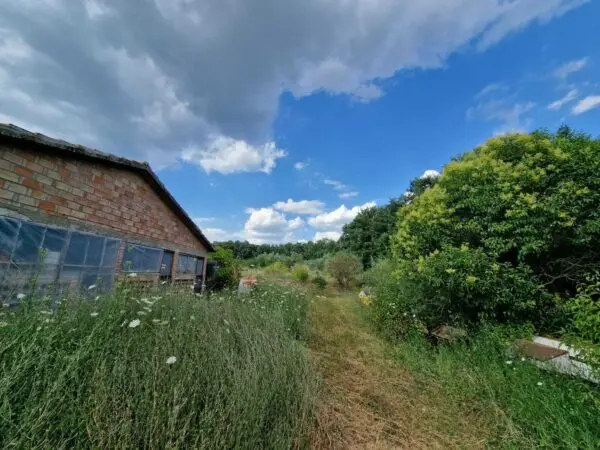 Villa viale Giacomo Matteotti, Avigliano Umbro