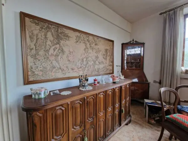 Villa viale Giacomo Matteotti, Avigliano Umbro