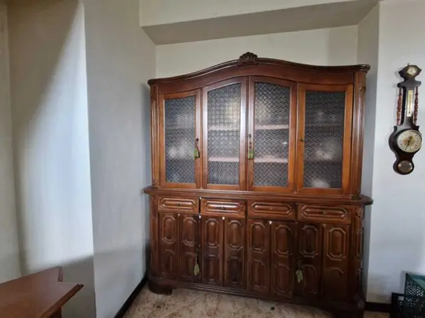 Villa viale Giacomo Matteotti, Avigliano Umbro
