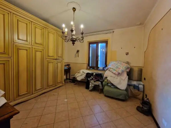 Villa viale Giacomo Matteotti, Avigliano Umbro