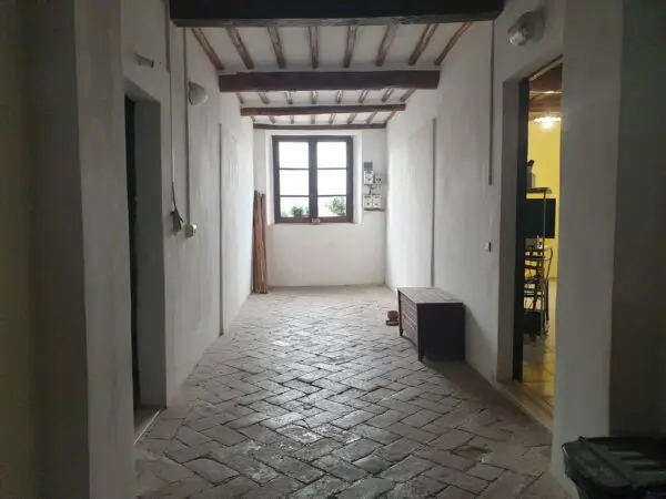 Trilocale via Duca Degli Abruzzi 14, Lugnano In Teverina