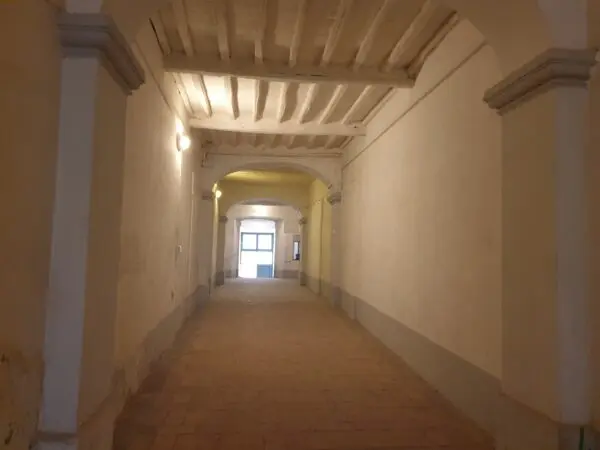 Trilocale via Duca Degli Abruzzi 14, Lugnano In Teverina