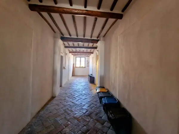 Trilocale via Duca Degli Abruzzi 14, Lugnano In Teverina