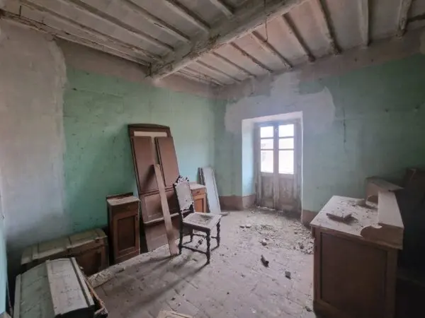 Trilocale via Duca Degli Abruzzi 14, Lugnano In Teverina