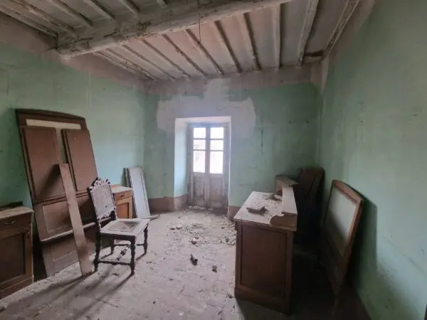Trilocale via Duca Degli Abruzzi 14, Lugnano In Teverina