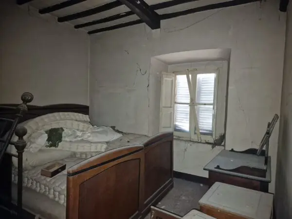 Trilocale via Duca Degli Abruzzi 14, Lugnano In Teverina
