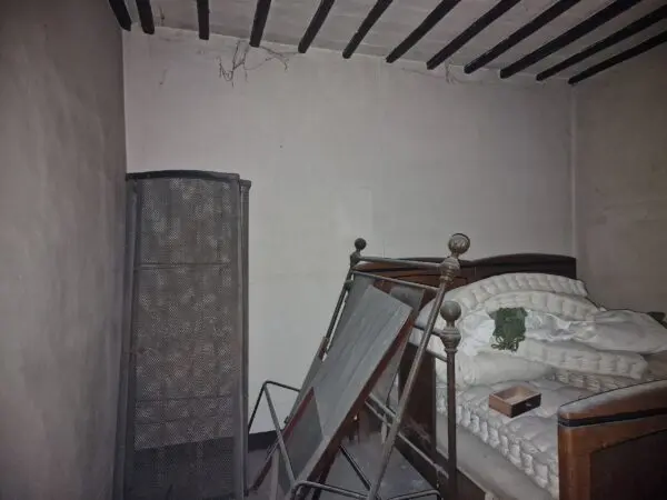 Trilocale via Duca Degli Abruzzi 14, Lugnano In Teverina