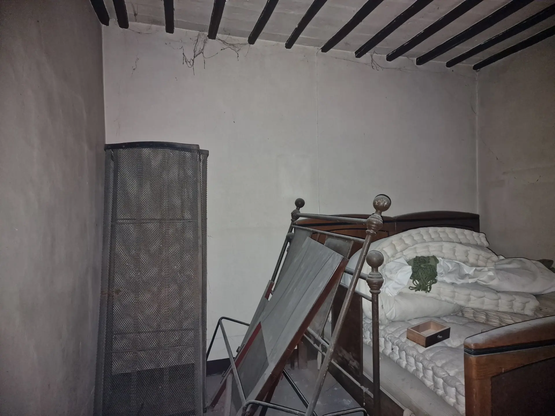 Immagine per Trilocale in vendita a Lugnano in Teverina via Duca Degli Abruzzi 14