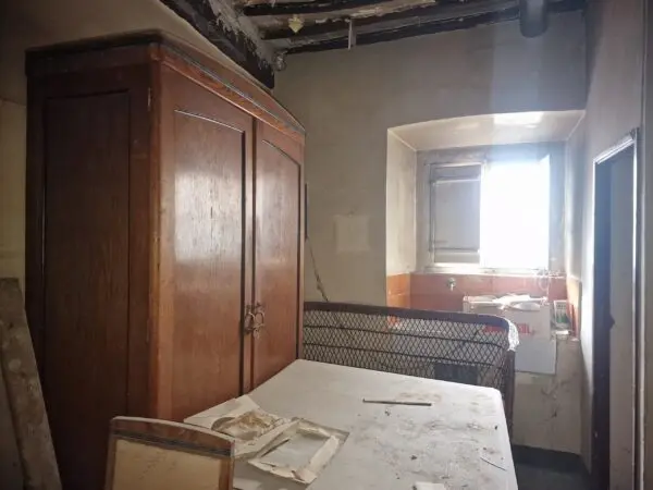 Trilocale via Duca Degli Abruzzi 14, Lugnano In Teverina