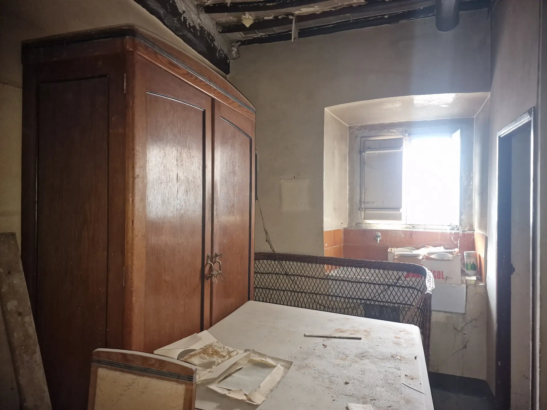 Immagine per Trilocale in vendita a Lugnano in Teverina via Duca Degli Abruzzi 14