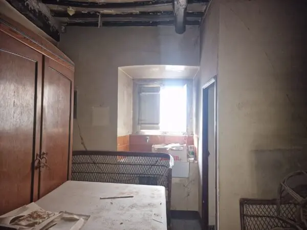Trilocale via Duca Degli Abruzzi 14, Lugnano In Teverina