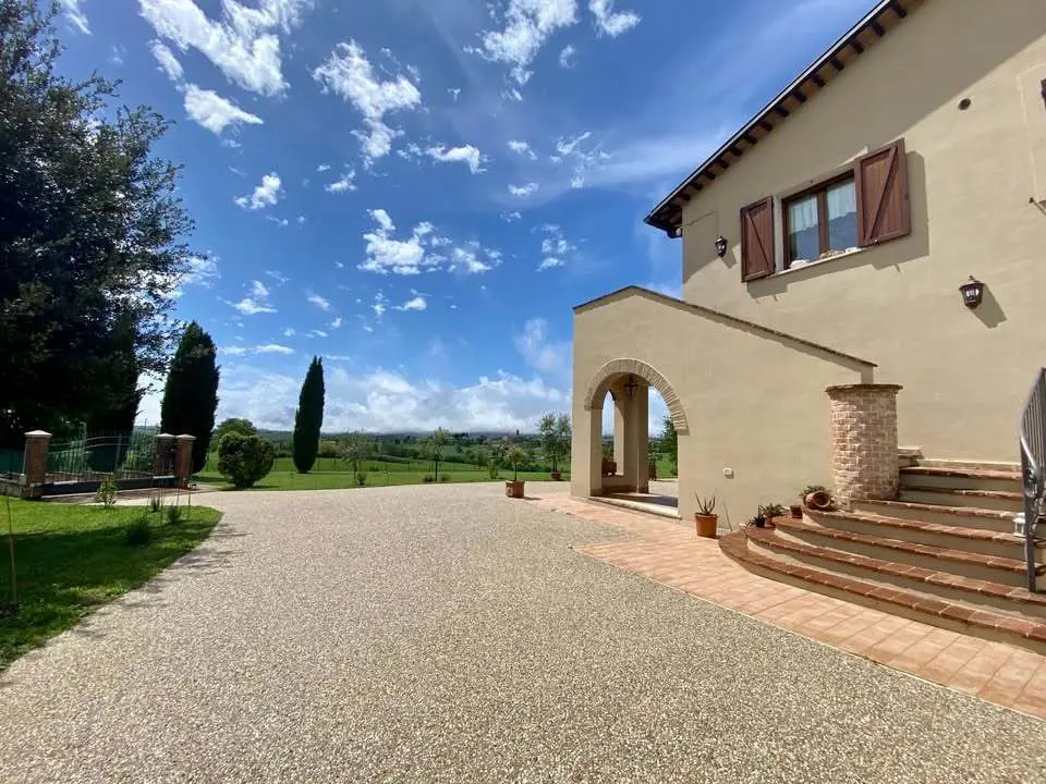 Immagine per Casale in vendita a Montecastrilli via Vocabolo Ceccotta