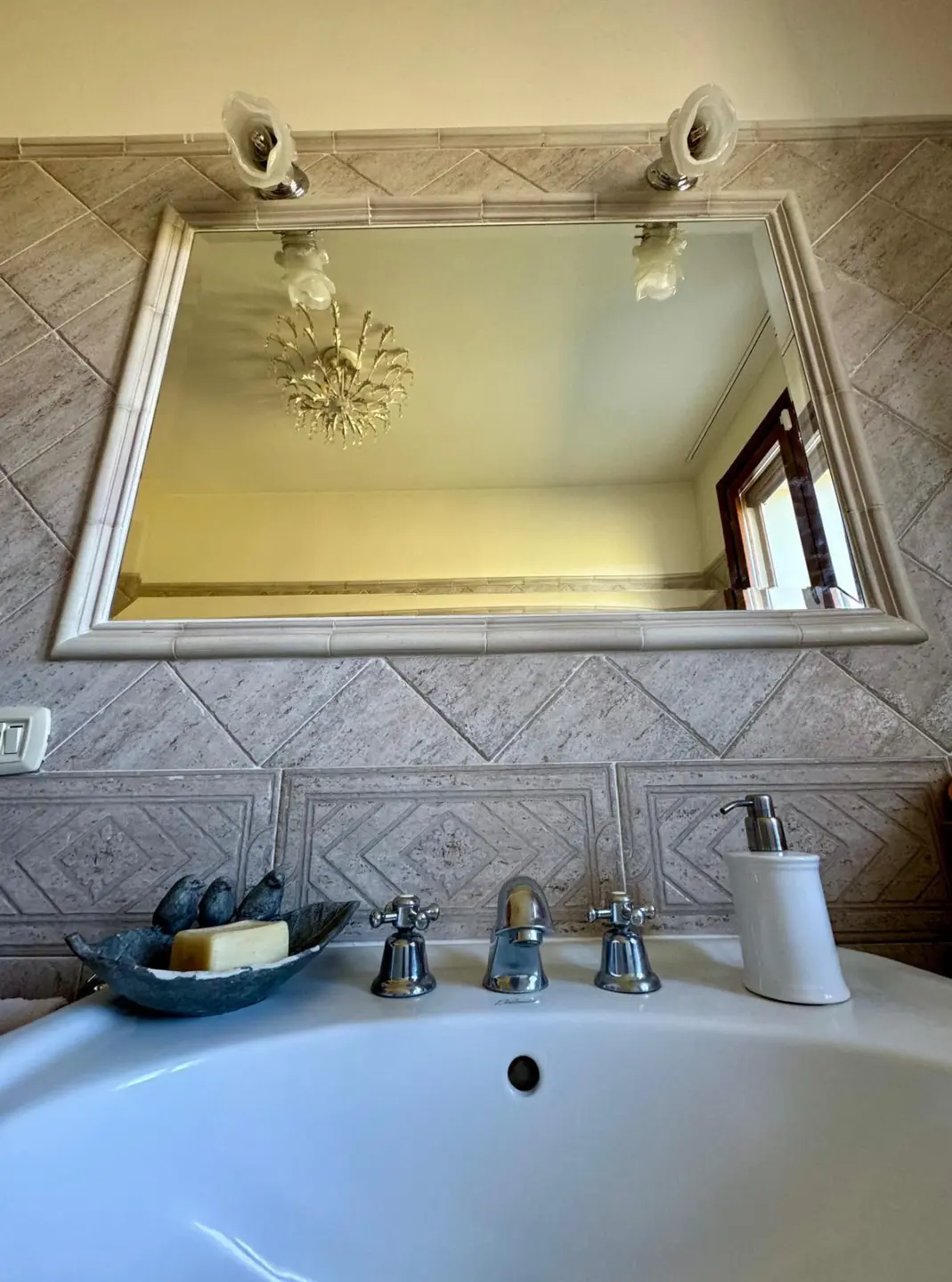 Immagine per Casale in vendita a Montecastrilli via Vocabolo Ceccotta