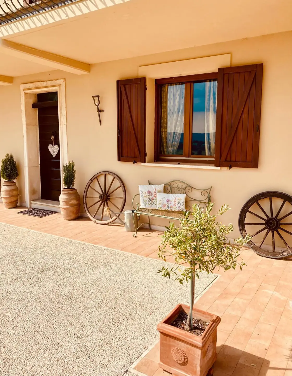 Immagine per Casale in vendita a Montecastrilli via Vocabolo Ceccotta