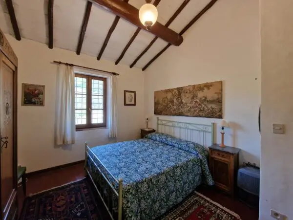 Casale strada Di Palliccio 44, Amelia