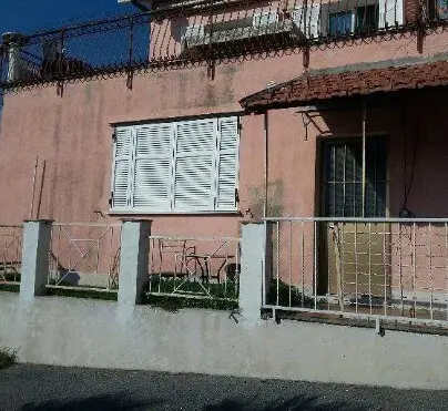 Trilocale via Case Sparse 4, Diano Castello