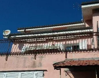 Trilocale via Case Sparse 4, Diano Castello