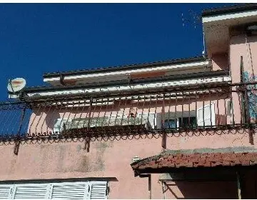 Trilocale via Case Sparse 4, Diano Castello