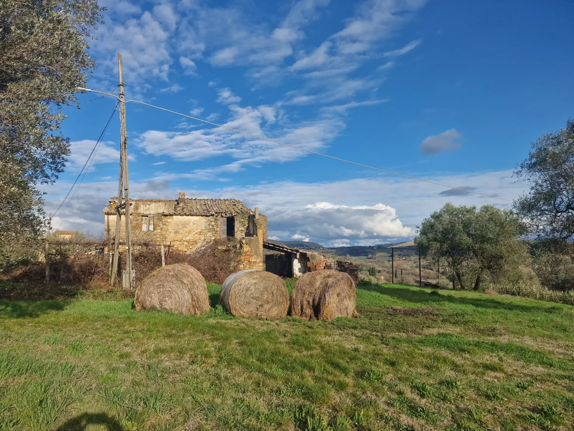 Immagine per Villa in vendita a Amelia strada Provinciale 8