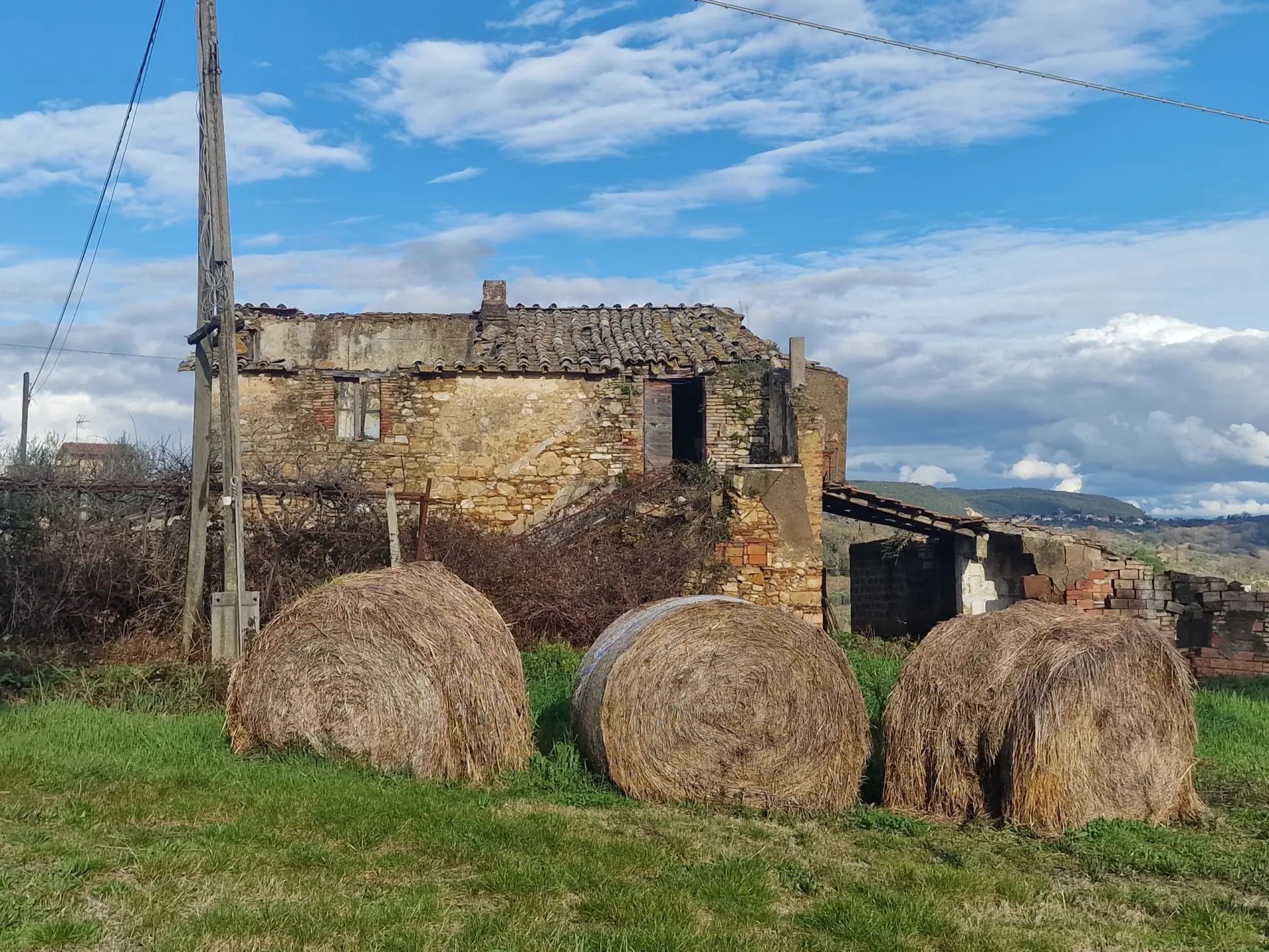 Immagine per Villa in vendita a Amelia strada Provinciale 8